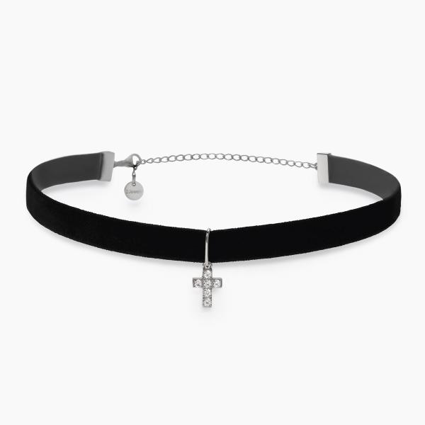 choker-in-velluto-acciaio-316l